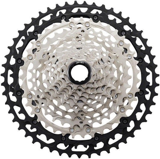 XT CS-M8100 Cassette - 12-Speed