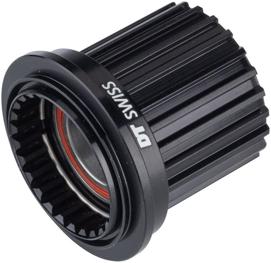 Micro Spline Ratchet Freehub Body