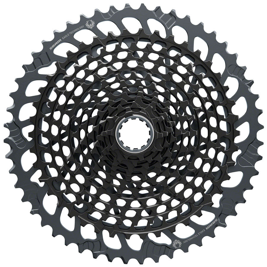 X01 Eagle XG-1295 Cassette (12-Speed)