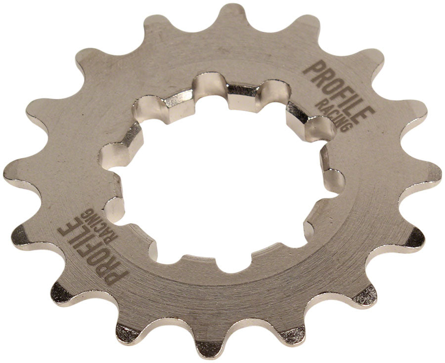 Chromoly Single Speed Cassette Cog