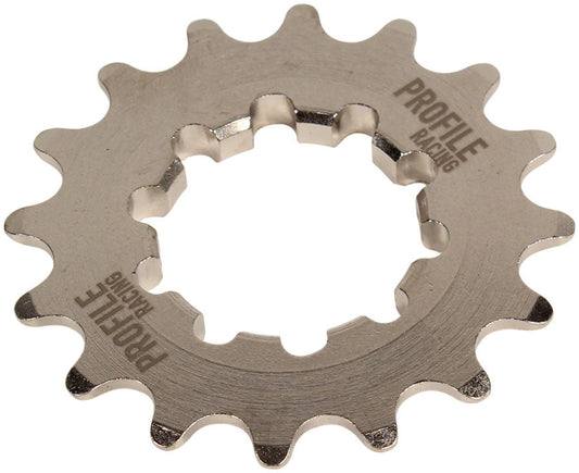 Chromoly Single Speed Cassette Cog