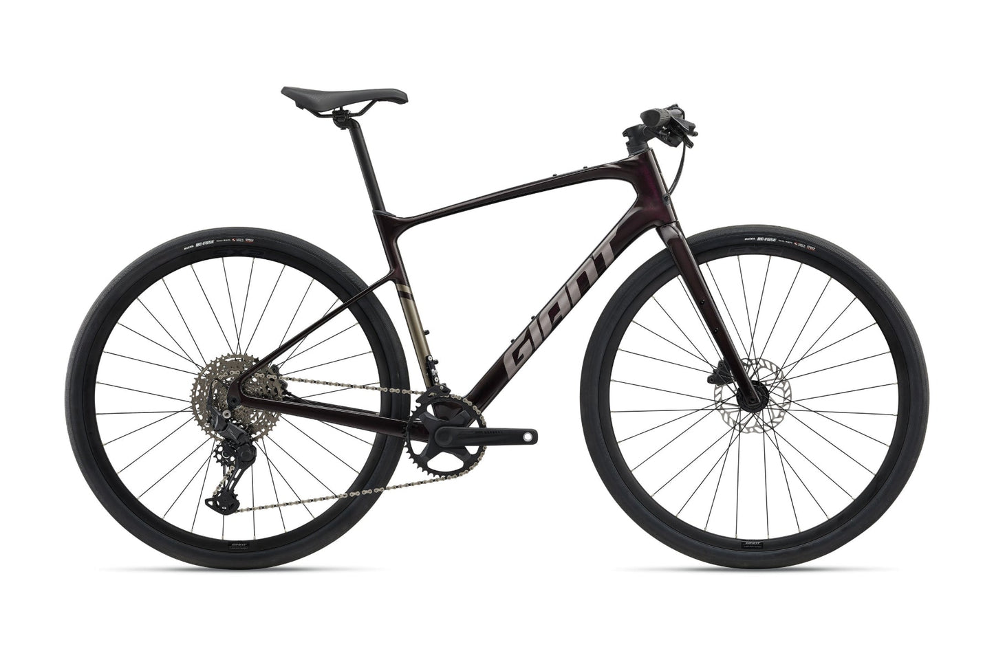 Fastroad AR Advanced 2