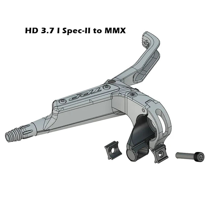 TRP Shifter Adapter - I Spec-II to SRAM MatchMaker