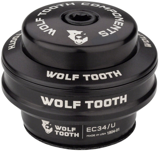 EC34 Premium Upper Headset