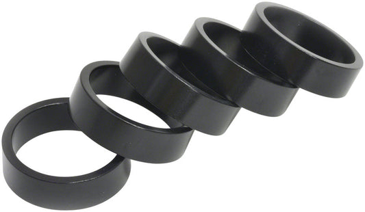 Aluminum Spacers
