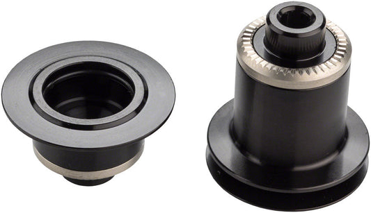 Quick Release Rear End Caps (135/142mm)