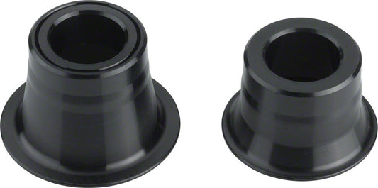 Rear Axle Conversion Caps