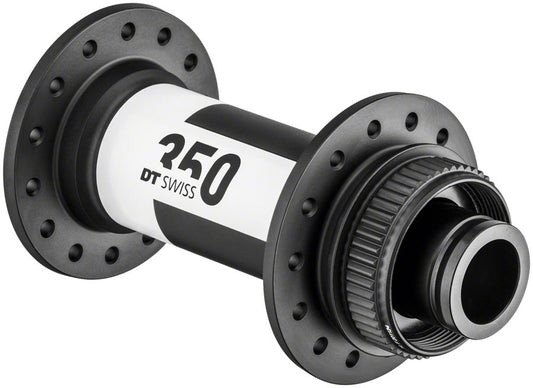 DT350 Center-Lock Front Hub (15x110mm)