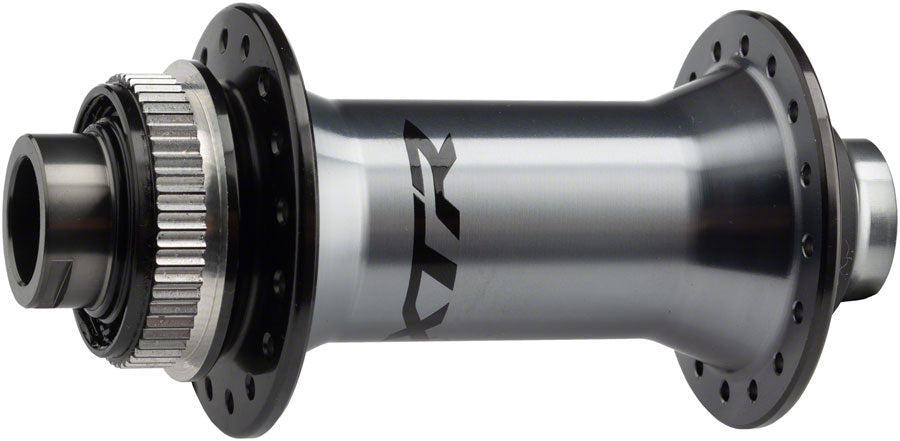 XTR 9110 Front Hub