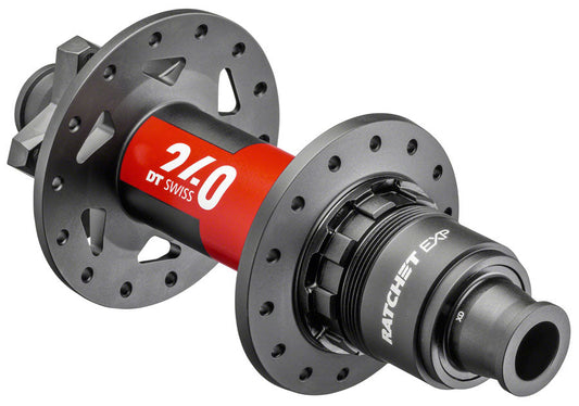 240 EXP Rear Hub (12x148mm)