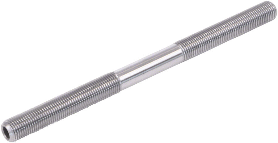 Steel Axle 10