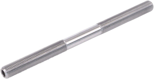 Steel Axle 10