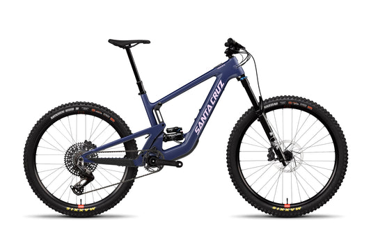 Heckler SL C 90