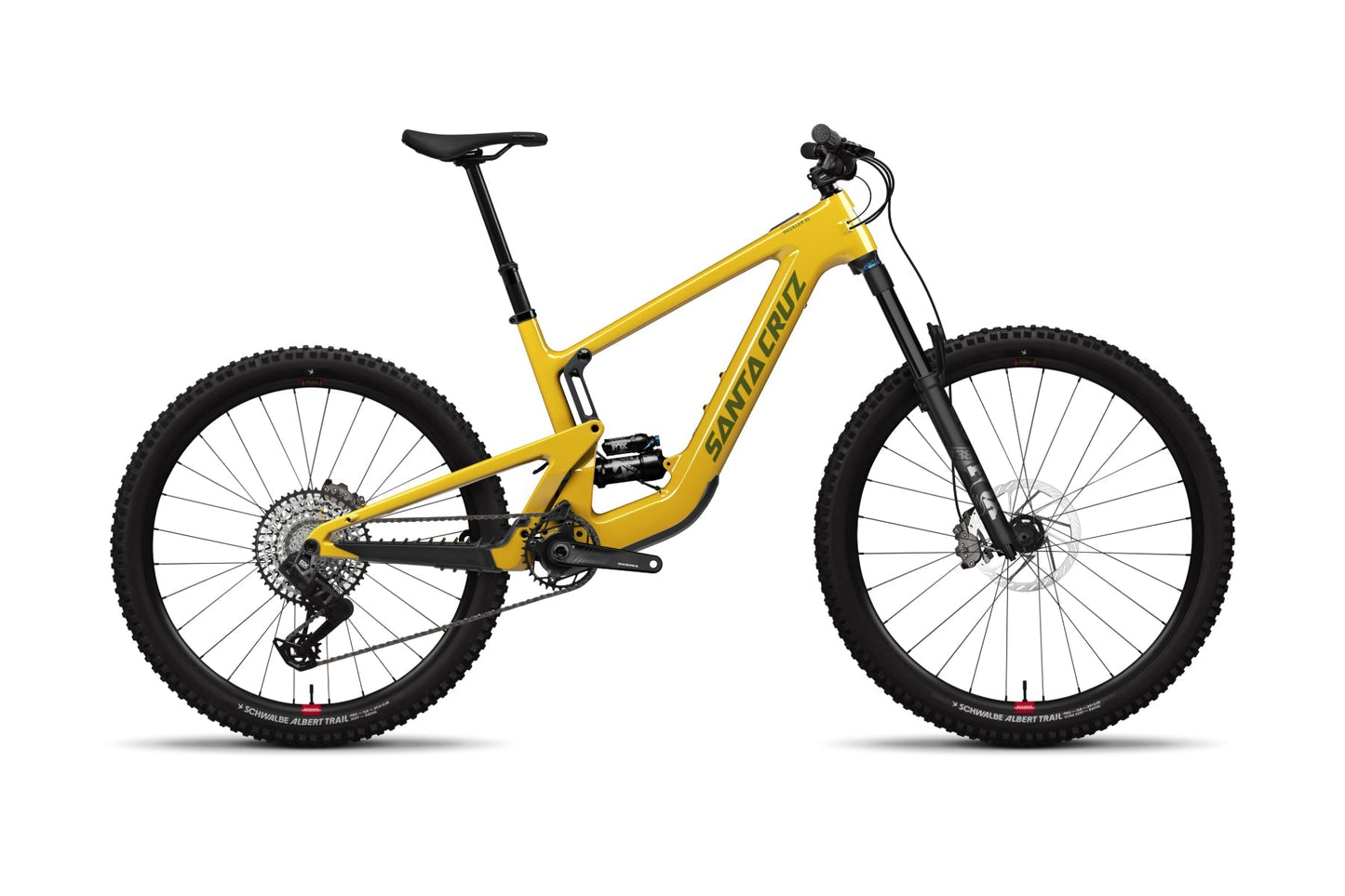 Heckler SL C GX AXS (2025)