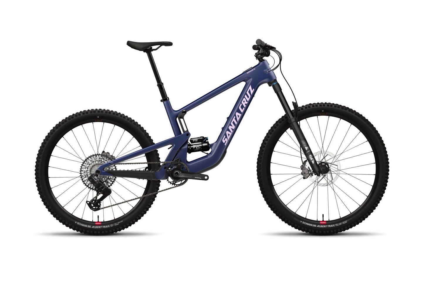 Heckler SL C GX AXS (2025)