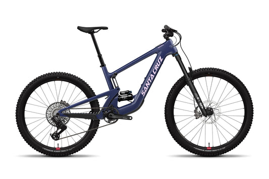 Heckler SL C GX AXS
