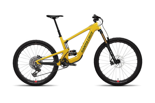 Heckler SL CC X0 AXS Reserve