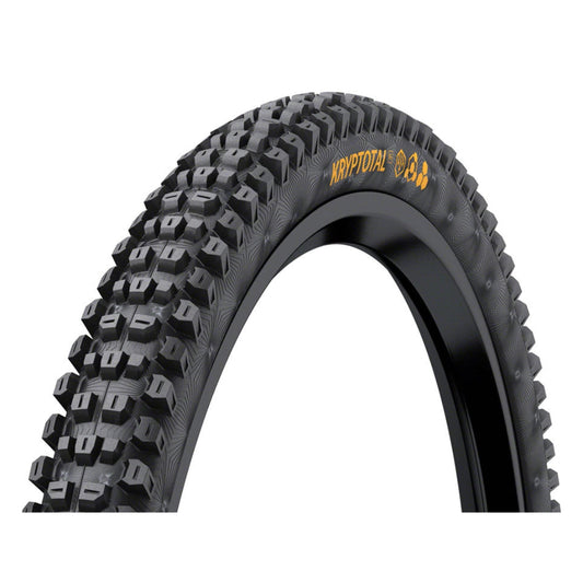 Kryptotal Front Tire