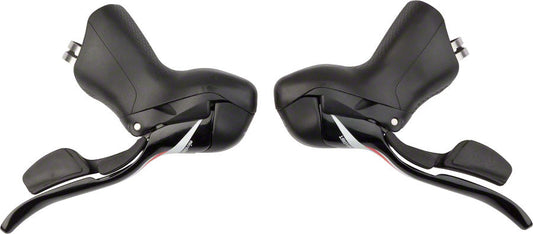 R10 Drop Bar Shift Lever Set