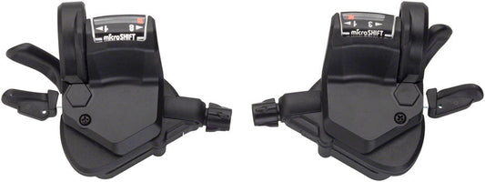 Mezzo Shifter Set (8-Speed)