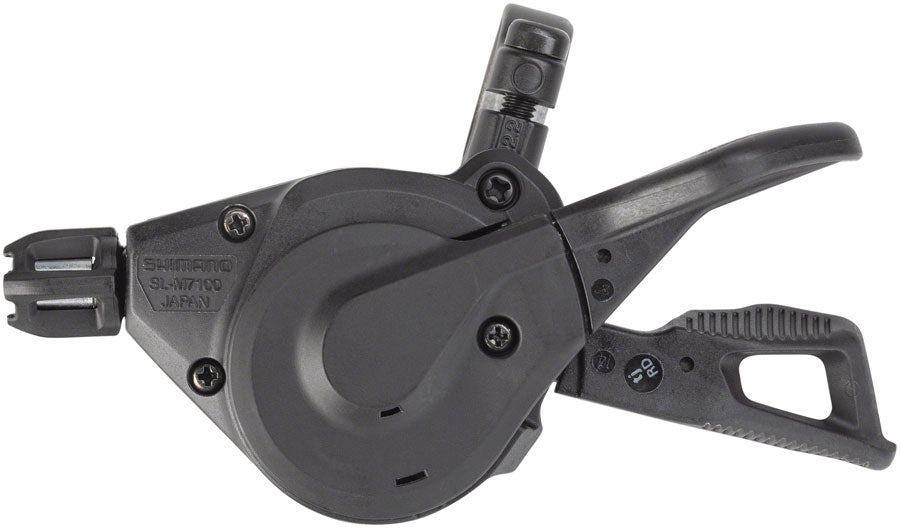 M7100 SLX Shifter (12-Speed)