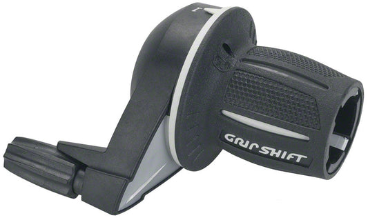 MRX Comp Microfriction Front Shifter