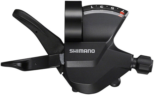 Altus SL-M315-7R Right Rapidfire Plus Shifter (7-Speed)