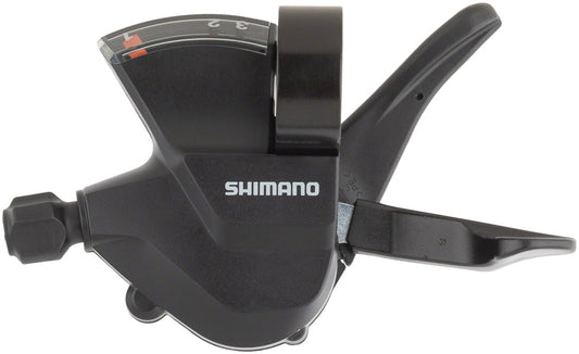 Altus Rapidfire Plus Shifter (Left, 3-Speed)