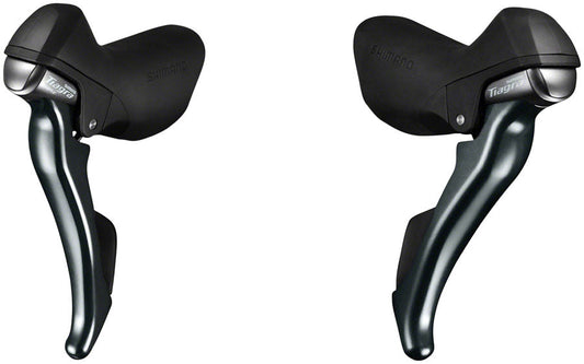 Tiagra 4703 STI Shifter Set