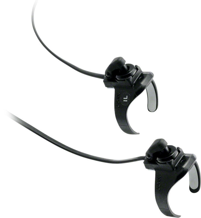 Di2 R610 Remote Sprint Shifters (11-Speed)
