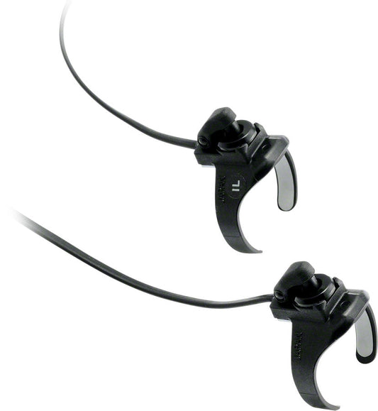 Di2 R610 Remote Sprint Shifters (11-Speed)