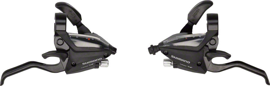 ST-EF500 Brake/Shift Lever Set (8-Speed)
