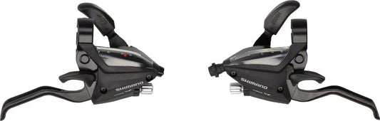 ST-EF500 Brake/Shift Lever Set (8-Speed)