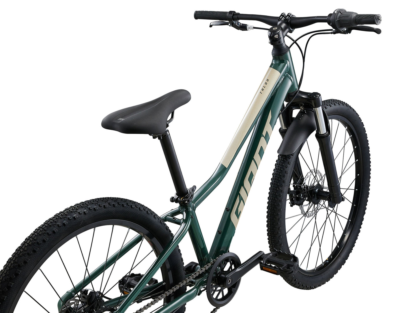 Talon 24 Disc