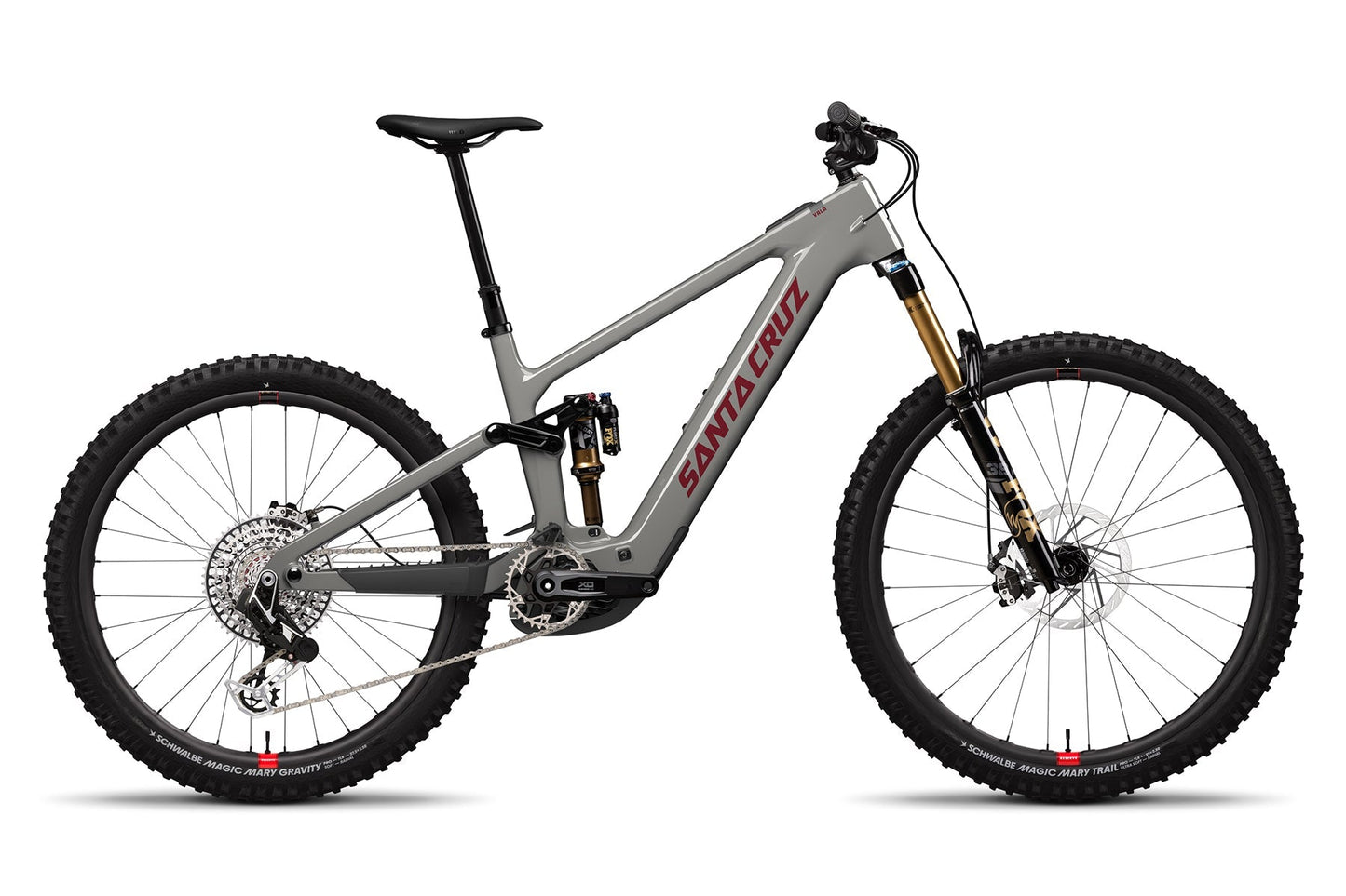 Vala CC XX AXS Reserve (2025)