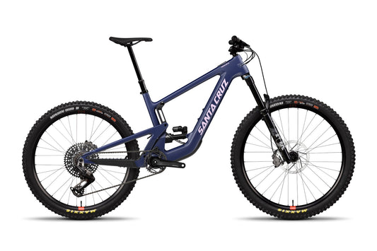 Heckler SL C Stout