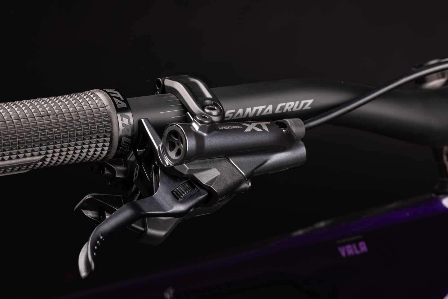 Vala C XT Di2 Limited Edition