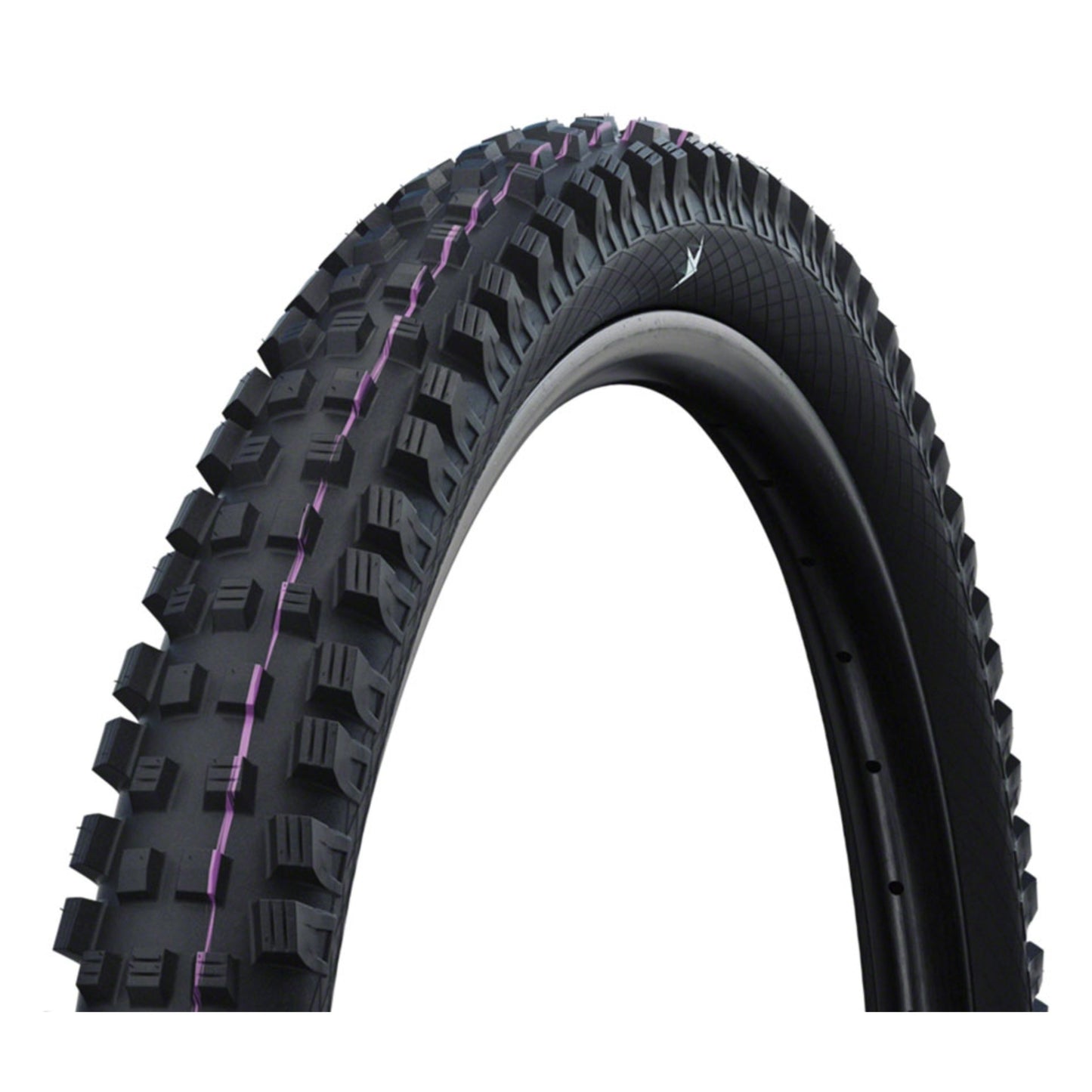 Magic Mary Radial Tire