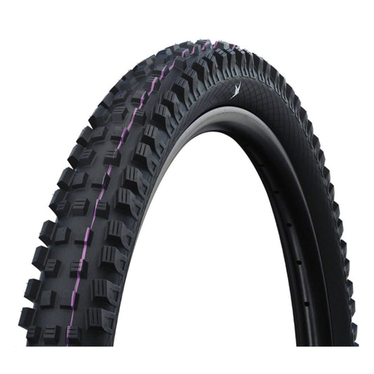 Magic Mary Radial Tire