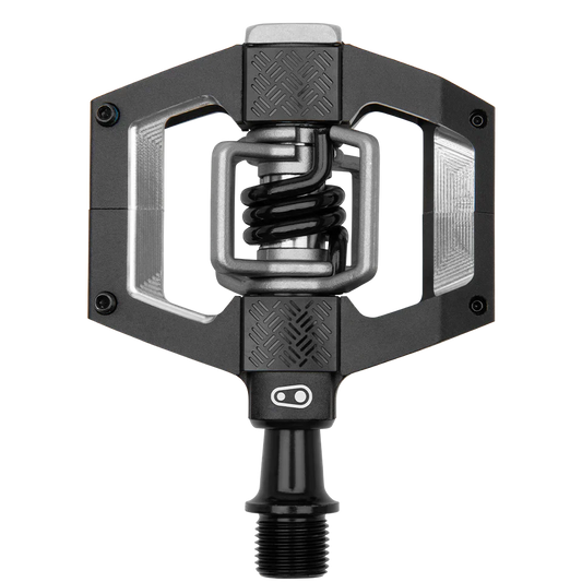 Mallet Trail Pedals