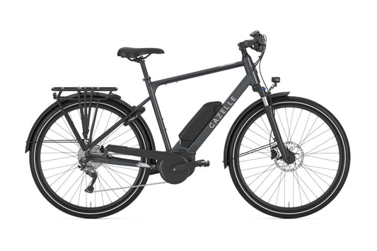 Medeo T9 High-Step (2023)