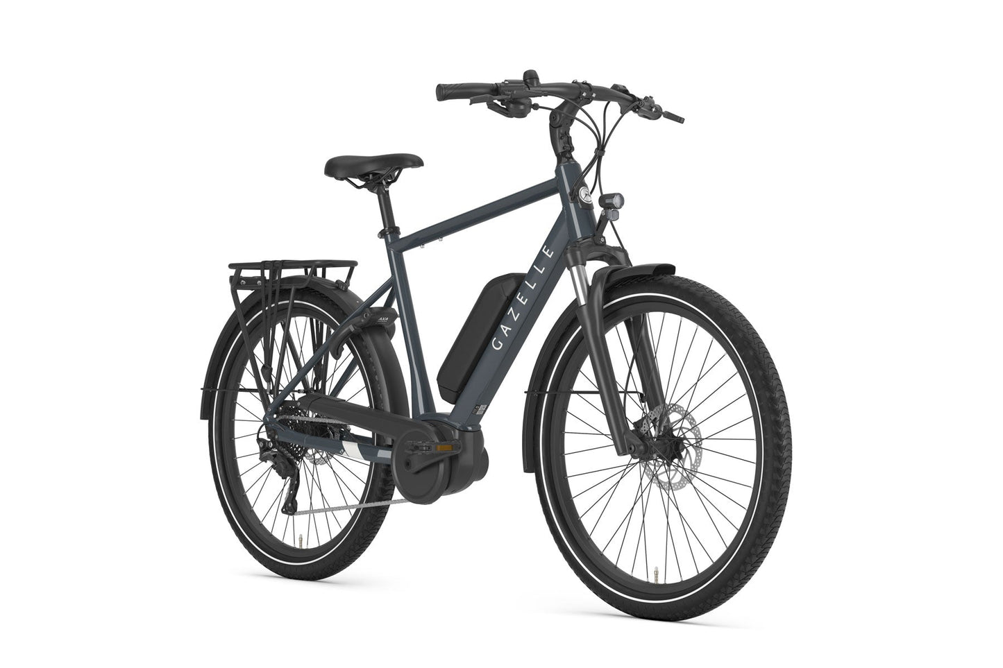 Medeo T9 HMB High-Step