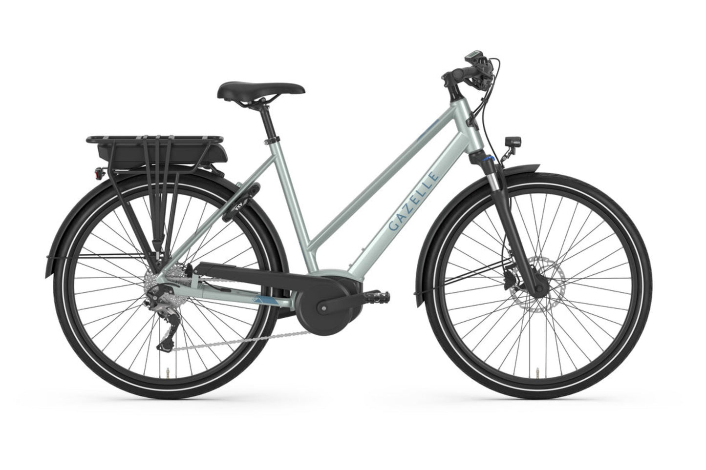 Medeo T9 Low-Step (2023)