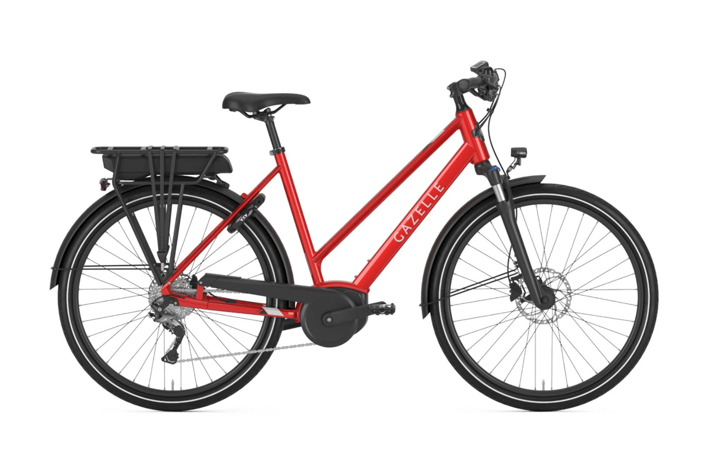 Medeo T9 Low-Step (2023)