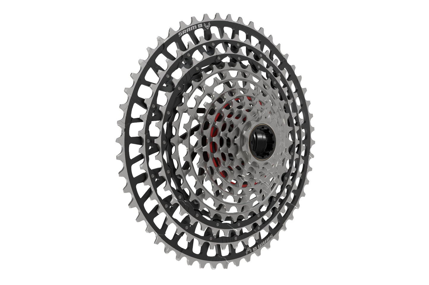 XX SL Eagle AXS Transmission Groupset