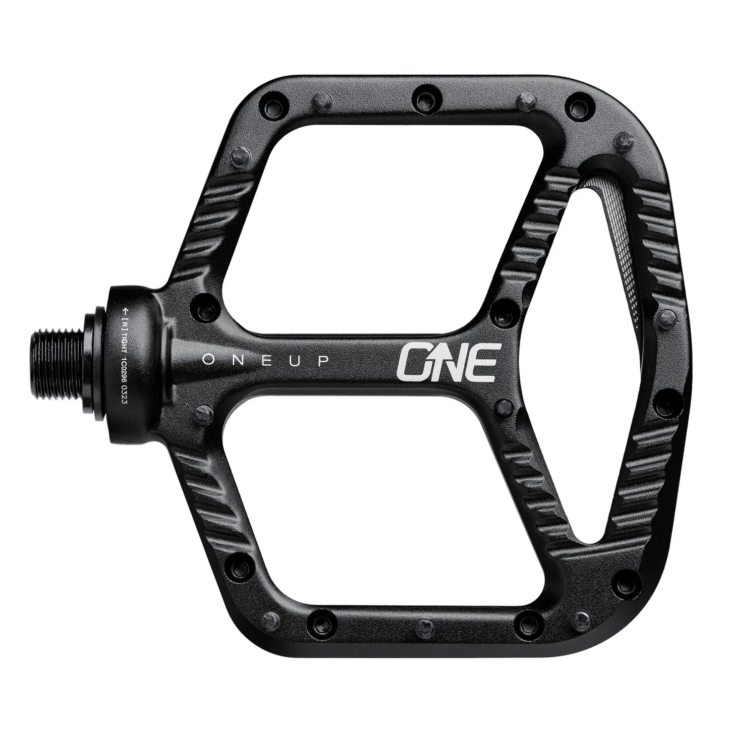 Aluminum Pedals