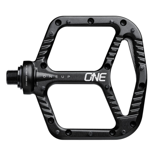 Aluminum Pedals