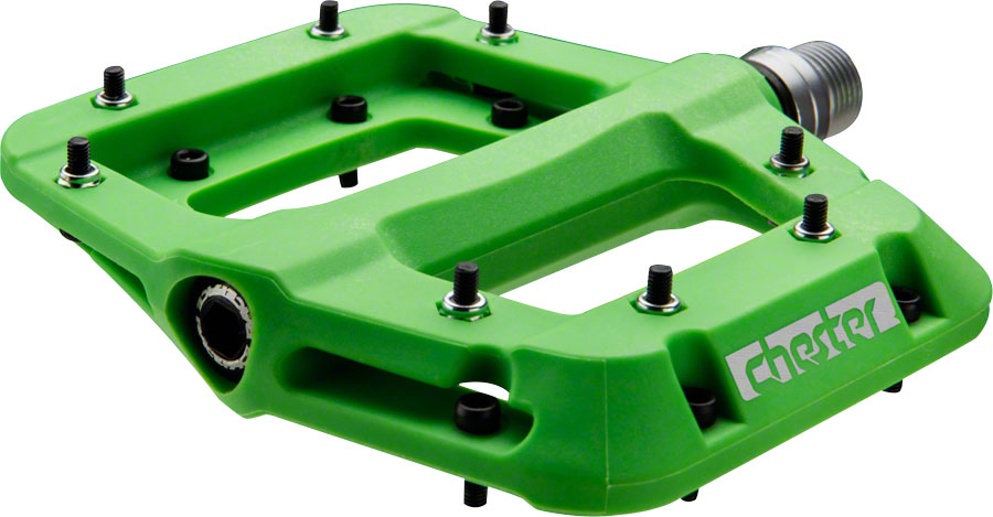 Chester Pedals