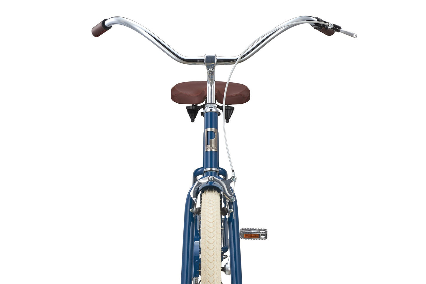 Cruiser Step-Through