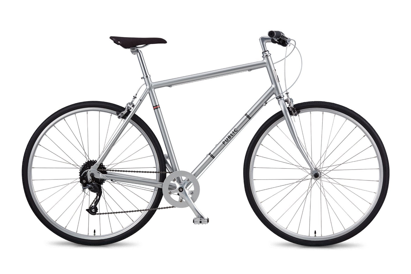 V9 Aluminum